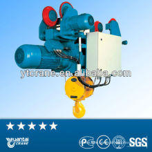 Your Best Assistant BMD Explosion-proof Double Speed Electric Hoist 2t